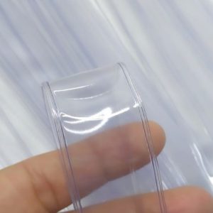 Plástico para Tiara Piscina