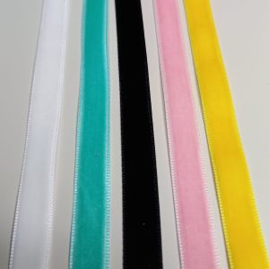 Fita Veludo 10 mm - Sanding