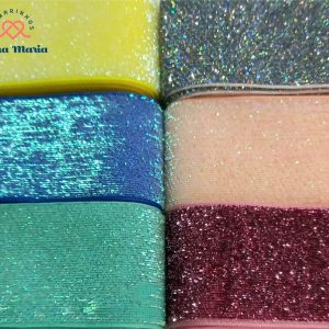 Fita de Brilho 38mm - Sanding