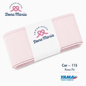 Fita Lisa Gorgorão Yama - 0115
